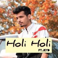 Thumbnail for the Jey D - Holi Holi link, provided by host site
