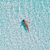 Thumbnail for the Manuela - Holiday link, provided by host site