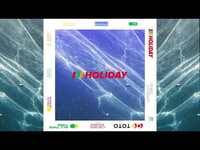 Thumbnail for the Drax Project - Holiday link, provided by host site