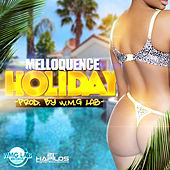 Thumbnail for the Melloquence - Holiday link, provided by host site