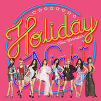 Thumbnail for the Girls' Generation - Holiday link, provided by host site