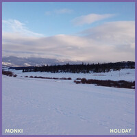 Thumbnail for the Monki - Holiday link, provided by host site