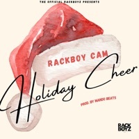 Image of Rackboy Cam linking to their artist page due to link from them being at the top of the main table on this page