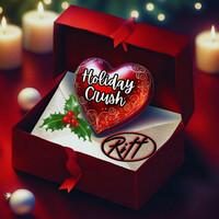 Thumbnail for the Riff - Holiday Crush link, provided by host site