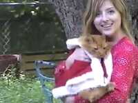 Thumbnail for the Molly Burch - Holiday Dreaming link, provided by host site