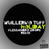 Thumbnail for the Wuillermo Tuff - Holiday link, provided by host site