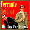 Thumbnail for the Ferrante - Holiday for Pianos link, provided by host site