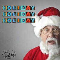 Thumbnail for the Phil Cook - Holiday Holiday Holiday link, provided by host site