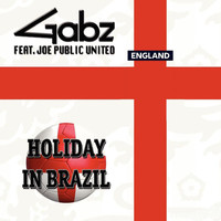 Thumbnail for the Gabz - Holiday in Brazil (Michael Sutthakorn Version) link, provided by host site