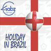 Thumbnail for the Gabz - Holiday In Brazil (Rio Mix) link, provided by host site