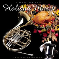 Thumbnail for the Arnie Roth - Holiday Musik link, provided by host site