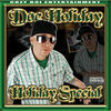Thumbnail for the Doc Holiday - Holiday Special link, provided by host site