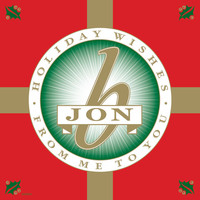 Thumbnail for the Jon B. - Holiday Wishes From Me To You link, provided by host site
