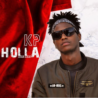 Thumbnail for the KP - Holla link, provided by host site