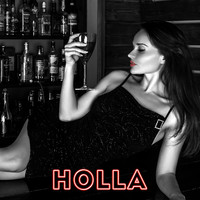 Thumbnail for the Medina - Holla link, provided by host site