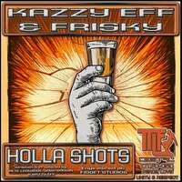 Thumbnail for the Frisky - Holla Shots link, provided by host site