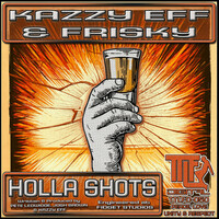 Thumbnail for the Frisky - Holla Shots link, provided by host site