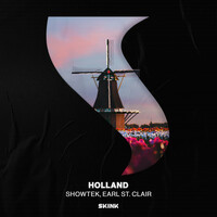 Thumbnail for the Showtek - Holland link, provided by host site