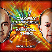 Thumbnail for the Charly Lownoise - Holland link, provided by host site
