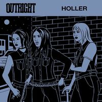 Thumbnail for the Outright - Holler link, provided by host site