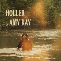 Thumbnail for the Amy Ray - Holler link, provided by host site