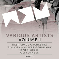 Thumbnail for the Deep Space Orchestra - Holler at McDuff link, provided by host site