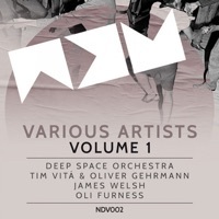 Thumbnail for the Deep Space Orchestra - Holler at McDuff link, provided by host site