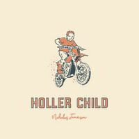 Thumbnail for the Nicholas Jamerson - Holler Child link, provided by host site