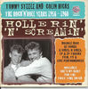 Thumbnail for the Tommy Steele - Hollerin' & Screamin' the Rock 'N' Roll Years 1956 - 1960 link, provided by host site