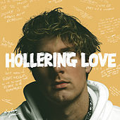 Thumbnail for the Dylan Joel - Hollering Love link, provided by host site