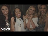Thumbnail for the Little Mix - Hollister Roadtrip link, provided by host site