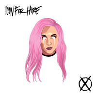 Image of Icon for Hire linking to their artist page due to link from them being at the top of the main table on this page