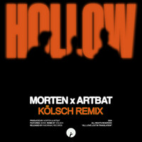 Thumbnail for the Morten - Hollow [Kölsch Remix] link, provided by host site