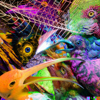 Thumbnail for the Flume - Hollow [Logic1000 Remix] link, provided by host site
