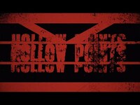 Thumbnail for the Motionless In White - Hollow Points + Lyrics link, provided by host site