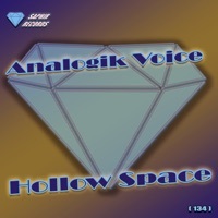 Thumbnail for the Analogik Voice - Hollow Space link, provided by host site