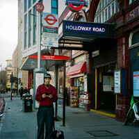 Thumbnail for the Nori - Holloway Road link, provided by host site