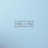 Image of Hollyn linking to their artist page due to link from them being at the top of the main table on this page