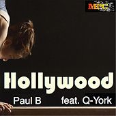Thumbnail for the Paul B - Hollywood link, provided by host site