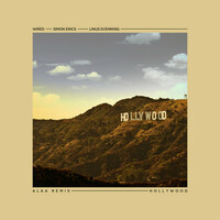 Thumbnail for the Wired - Hollywood (Alaa Remix) link, provided by host site