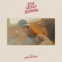 Thumbnail for the Rob Grant - Hollywood Bowl link, provided by host site