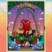 Thumbnail for the Dead & Company - Hollywood Casino Amphitheater link, provided by host site