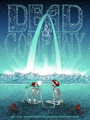 Thumbnail for the Dead & Company - Hollywood Casino Ampitheatre link, provided by host site