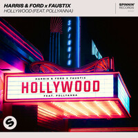 Thumbnail for the Harris & Ford - Hollywood link, provided by host site