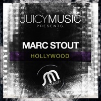 Image of Marc Stout linking to their artist page due to link from them being at the top of the main table on this page
