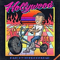 Thumbnail for the Patchy - Hollywood link, provided by host site