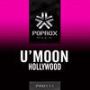 Thumbnail for the Umoon - Hollywood link, provided by host site