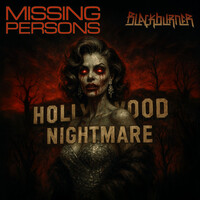 Thumbnail for the Missing Persons - Hollywood Nightmare link, provided by host site