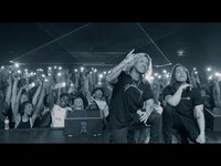 Thumbnail for the Black Oxygen - "Hollywood Nights" Live (The Truman Kansas City) link, provided by host site