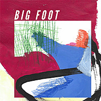 Thumbnail for the Big Foot - Hollywood Star link, provided by host site